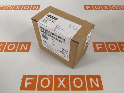 SIEMENS 6ES7234-4HE32-0XB0 SIMATIC S7-1200, analog I/O SM 1234 - NEW IN OPEN BOX