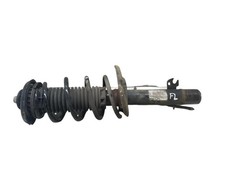 Citroen C3 Aircross Strut Shock Absorber Left Near Side Front 1.2 Petrol 2018 