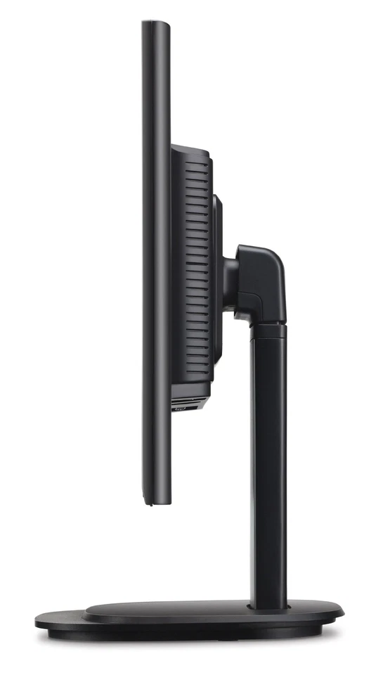 ViewSonic VG2436WM-LED 24-Inch (23.6-Inch Vis) Ergonomic LED Backlit Monitor - Image 4 of 4