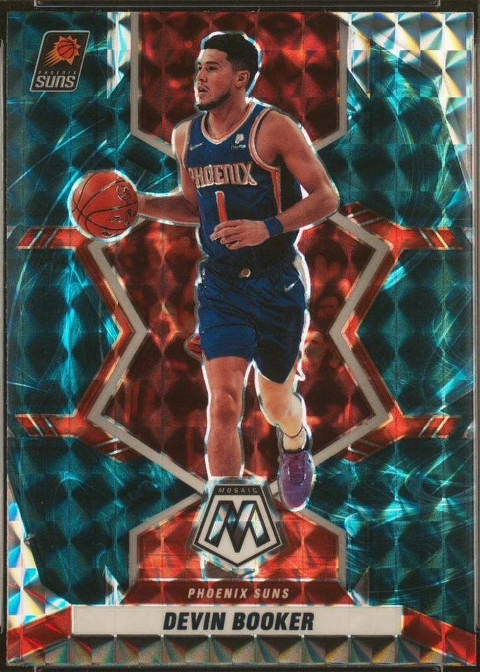 Genesis Mosaic Prizm