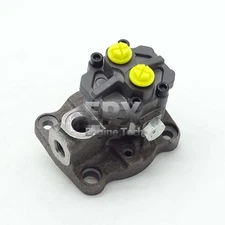 318-6357 3186357 Fuel Transfer Pump For Cat Engine C9 Excavator 336D 3126E D6R