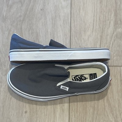 Vans Classic Wide Slip On Men