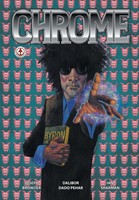 Joseph Browder | Chrome | Taschenbuch | Englisch (2024) | Ean 9781916968066