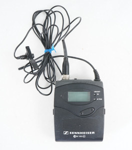 Sennheiser G3 Ew100 for sale | eBay