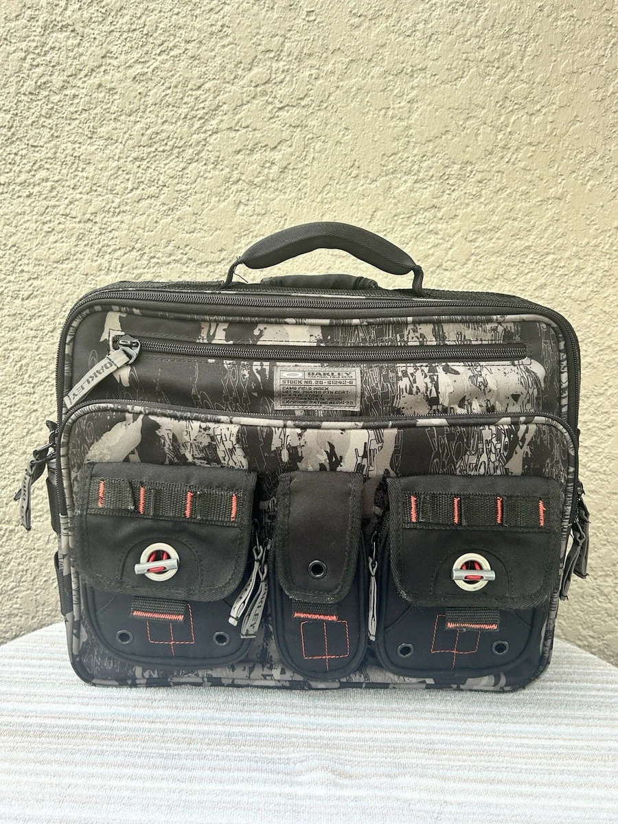 Oakley Nylon Laptop Cases & Bags for sale | eBay