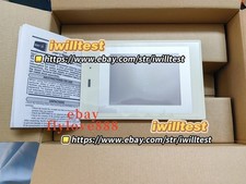 Yamatake EST0240Z05WBX00 Industrial display NEW