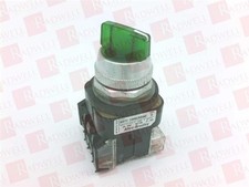 ALLEN BRADLEY 800TC-24HGH2KB6AX / 800TC24HGH2KB6AX (NO BOX)