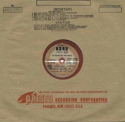 Gary Tollett - Go Boy Go / Gone - Used Vinyl Record 10 - Y5826z