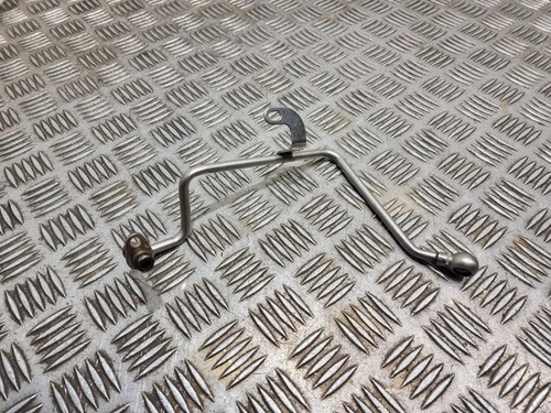 VW GOLF VI Variant AJ5 Turbinenschmierrohr 03f145140d 1.20 Petrol 77kw 27891422