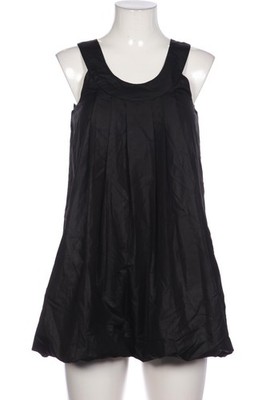 WEEKEND Max Mara Kleid Damen Dress Damenkleid Gr. M Schwarz #7zhitga