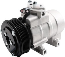 AHTXZ A/C Air Conditioning Compressor: Expedition, F150, F-250, OE# 68192, 67192