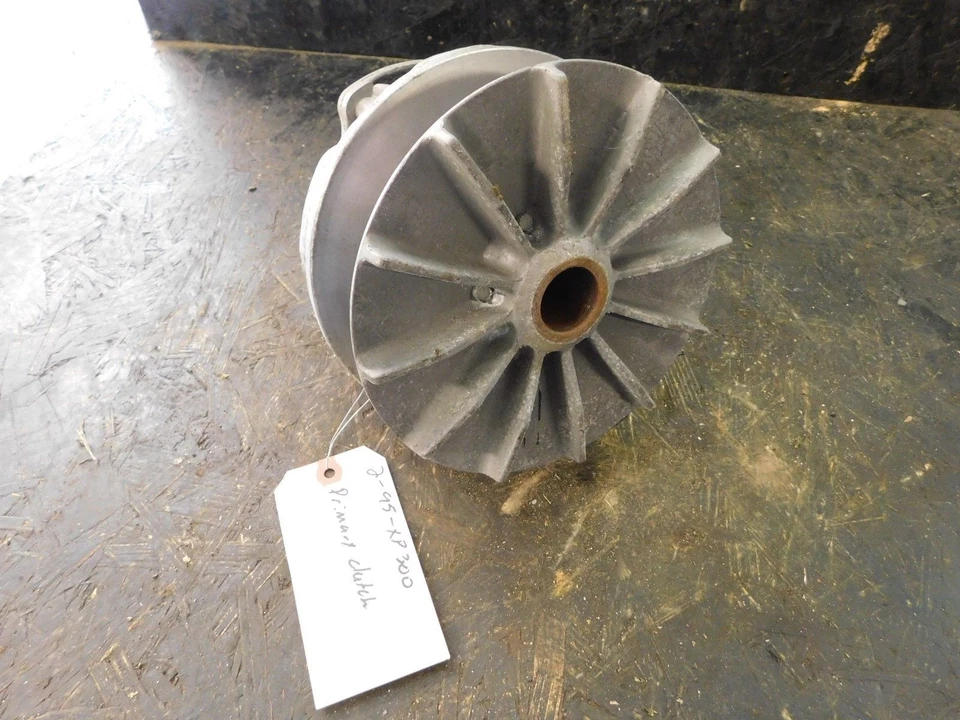 Polaris Xpress 300 1995 embrague primario 2x4 Foto 2 de 2