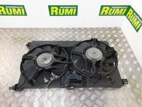 874678E Electroventilador para OPEL VECTRA C BERLINA Cosmo 116470 - Imagen 1 de 3
