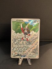 Pawniard 142/086 Holo IR Black Bolt NM on eBay