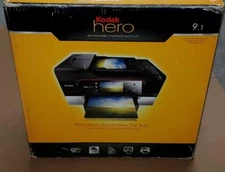 Kodak HERO 9.1 All-In-One Inkjet Printer
