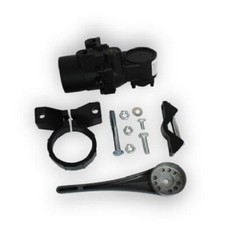 Velvac Air Brake Valve  For Air Tractor Control - #032051