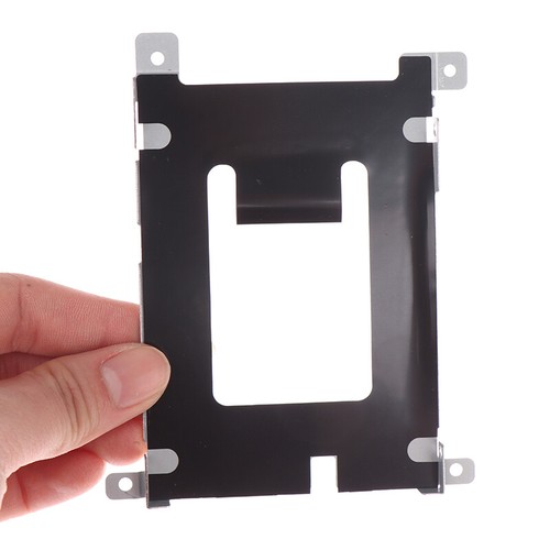 For Dell Latitude E5420 HDD / SSD SATA Hard Drive Caddy + HDD Connector D80V4> - Photo 11/11