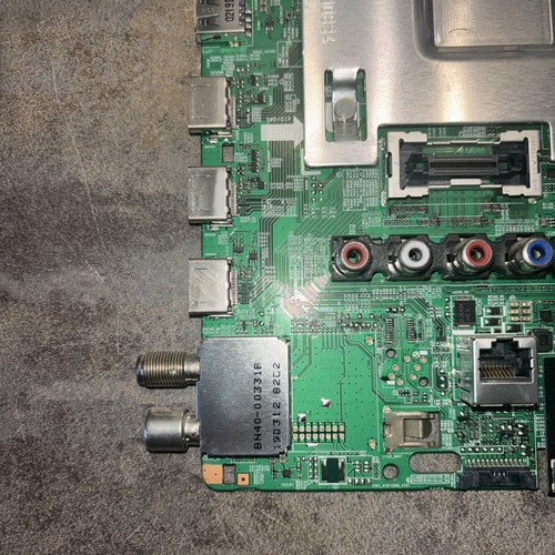 CARTE MÈRE TV SAMSUNG Ue65ru6170 - Photo 3/5