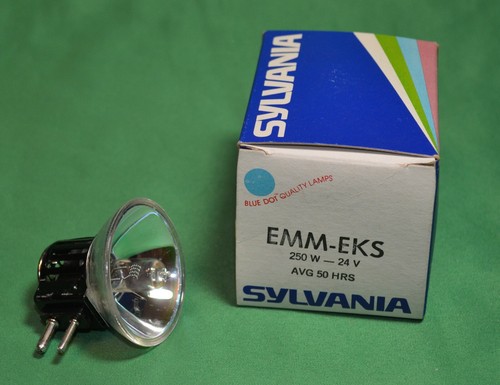 NOS Vintage Projector / Projection lamps / Light Bulbs choose yours - Picture 25 of 29
