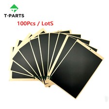 100PCS For Lenovo Thinkpad T470 T480 T570 T580 E480 E580 P51S Touchpad Sticker
