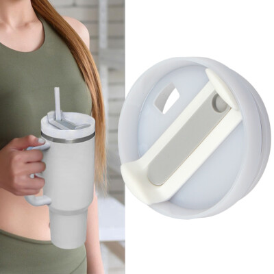 40OZ Tumbler Lid with Straw Hole Tumbler Cup Replacement Lid for Stanley  Cup UK