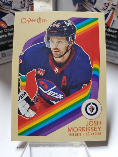 2023-24 O-Pee-Chee Retro (1-250) COMPLETE YOUR SET - YOU PICK FROM LIST **** - Picture 64 of 210