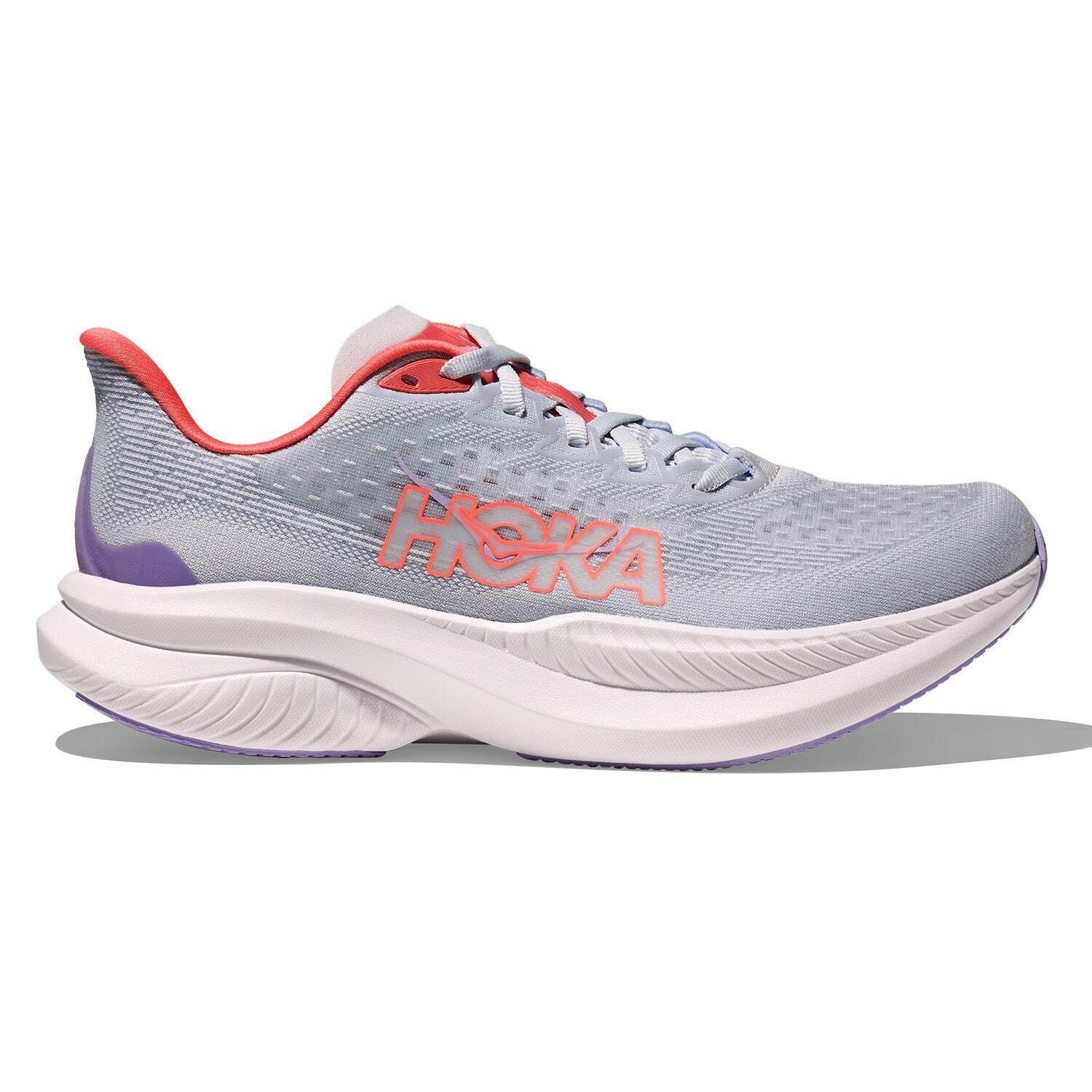 Scarpe da corsa HOKA Mach 6 da donna