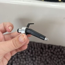 original ORTOFON CONCORDE CARTRIDGE black dj turntable no stylus needle