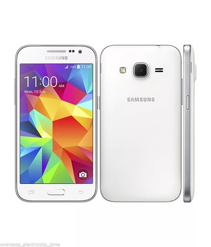 Original Unlocked Samsung Galaxy Core Prime SM-G361F 5MP 4G Android GPS WIFI - Afbeelding 10 van 10