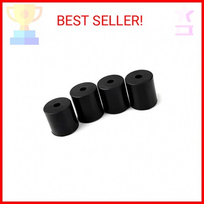 FYSETC Ender 3 V2 Solid Bed Mount - 3 High 1 Short 3D Printer Leveling Parts - E