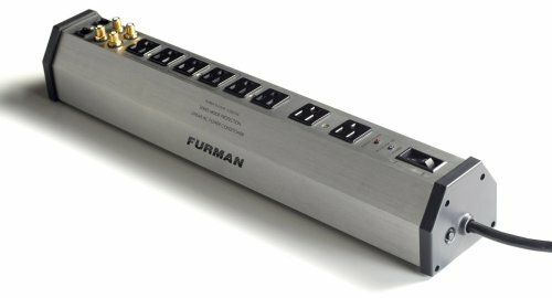 Цифровая электростанция Furman PST-8