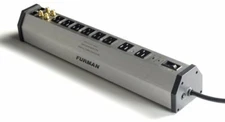Furman PST-8 Digital Power Station