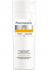 Pharmaceris P Puri-Ichtilium Körper- und Kop...