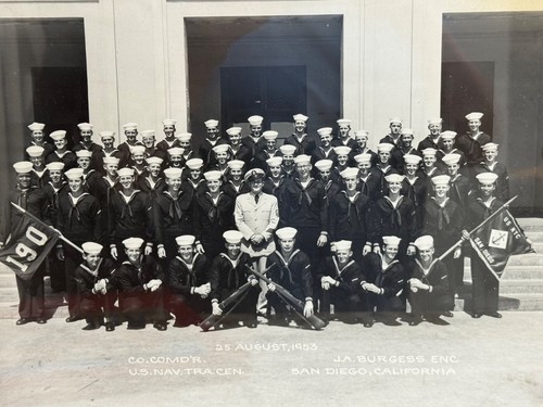 1966 Marine Corps Recruit Depot 3rd Battalion Platoon 3342 book, Grad Pic, Patch - Picture 6 of 12