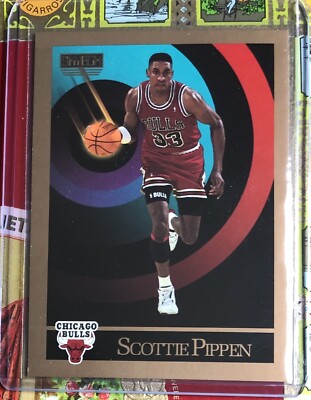 初期 49枚 Scottie Pippen Auto 11 Panini NBA 初期 49枚 Scottie Pippen Auto 11 Panini NBA Panini Scottie