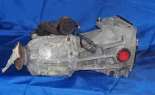 2007-2012 Mazda CX-7 2007-2015 CX-9 Rear Axle Differential W/90 Day Warranty OEM