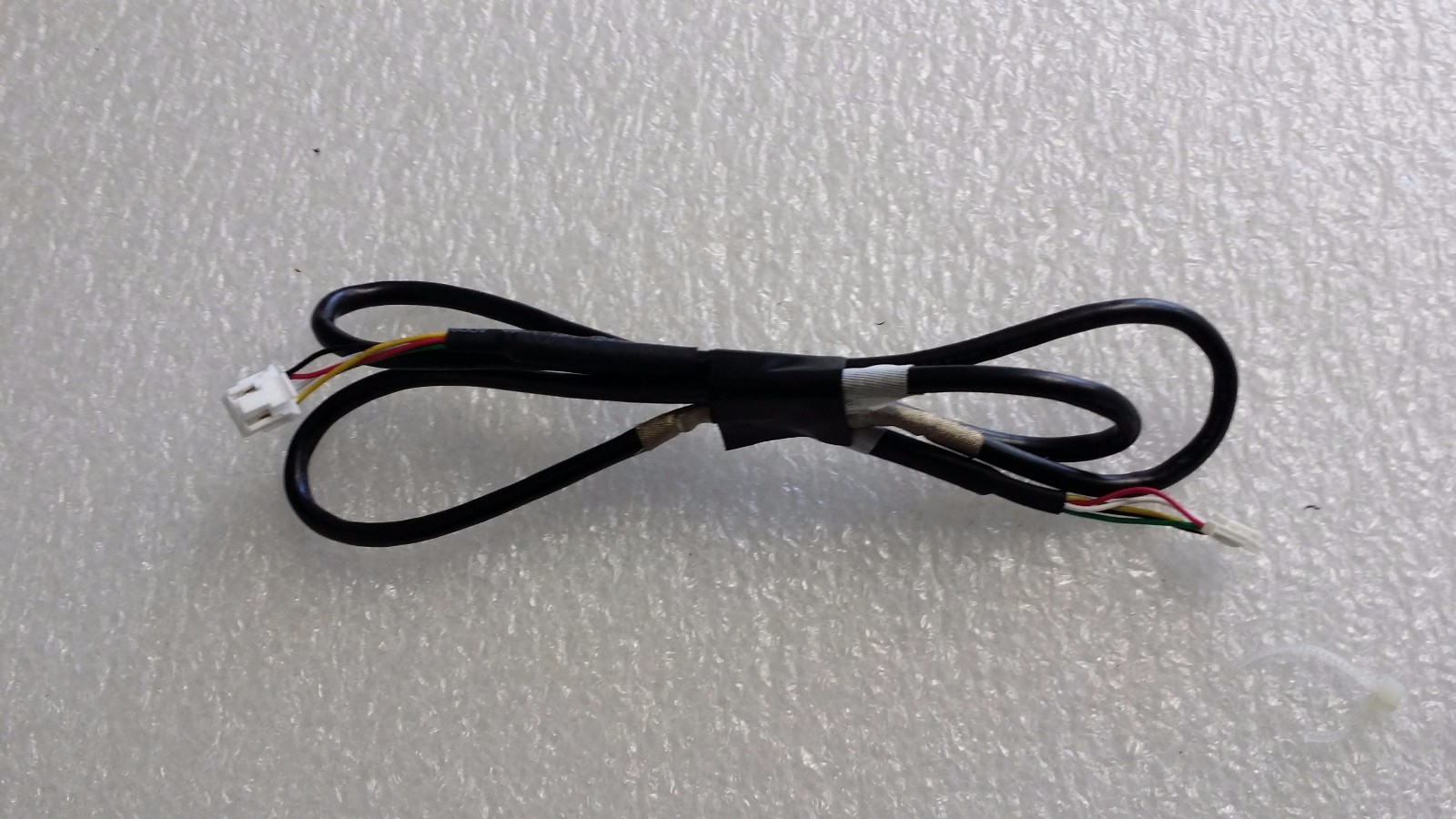 Câble d'extension FPC pour carte mère,connecteur d'écran,pièce de carte
