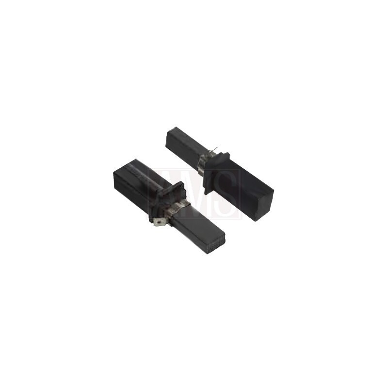 Moteur en panne ? Les charbons Vacuflo V588 relancent votre aspiration 122034