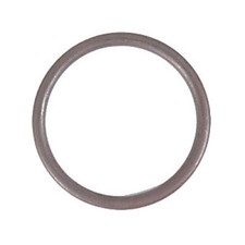 K L 1991 FITS SUZUKI GN125E EXHAUST GASKETS 10PK SUZ 16-6063