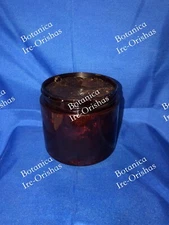 Ose Dudu black soap jabon negro ifa santeria religion yoruba