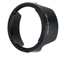 JJC LH-78F Lens Hood for Canon RF 24-240mm Replaces Canon EW-78F