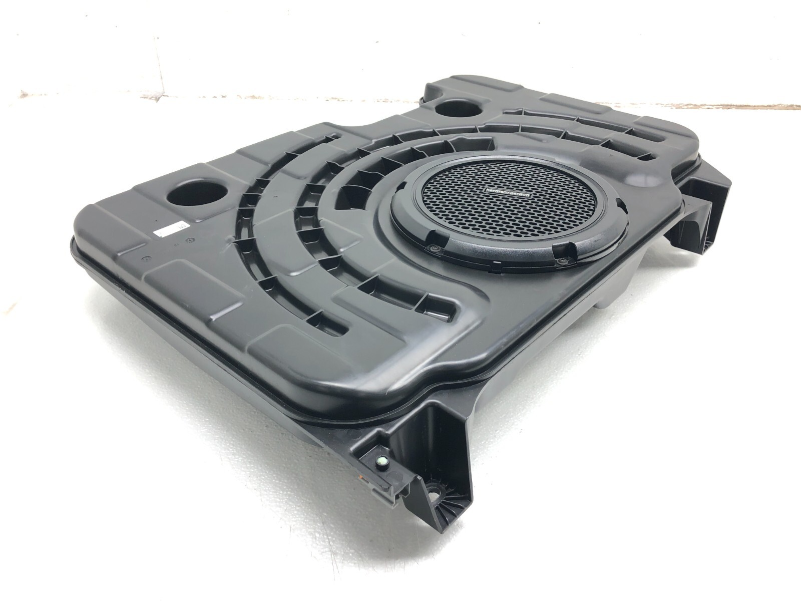 Maserati Levante 2017-2022 REAR Speaker