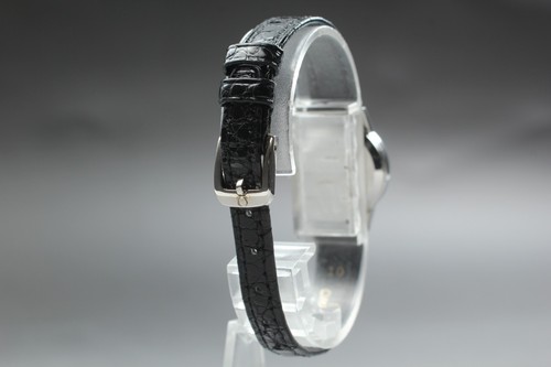 Vintage OMEGA Geneve 511.0451 Hand Winding Cal.625 Women Silver Dial 19mm Watch - Picture 7 of 11
