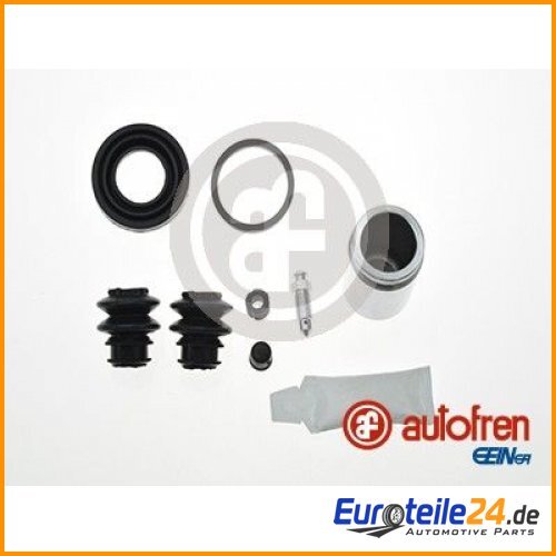 Reparatursatz, Bremssattel Autofren Seinsa D41138C FüR Kia-image