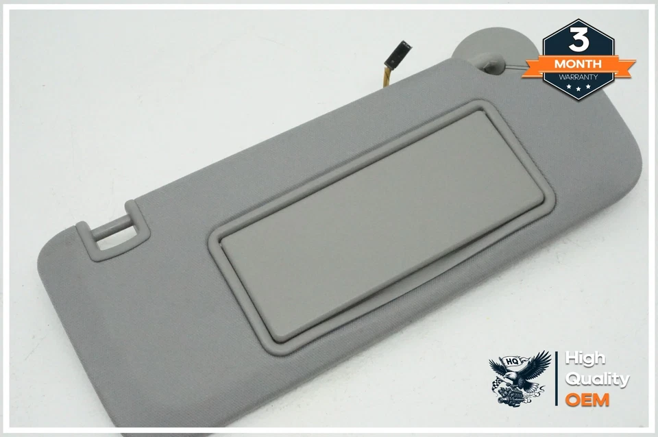 Chevrolet Malibu 2017-2018 parasol delantero derecho con juego de luces OEM Foto 4 de 4