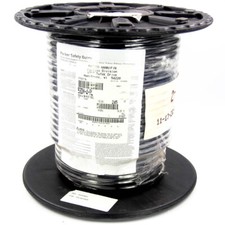 Parker 53DM-4-RL DuraMax Low Temp Hydraulic Hose 245 Ft. -