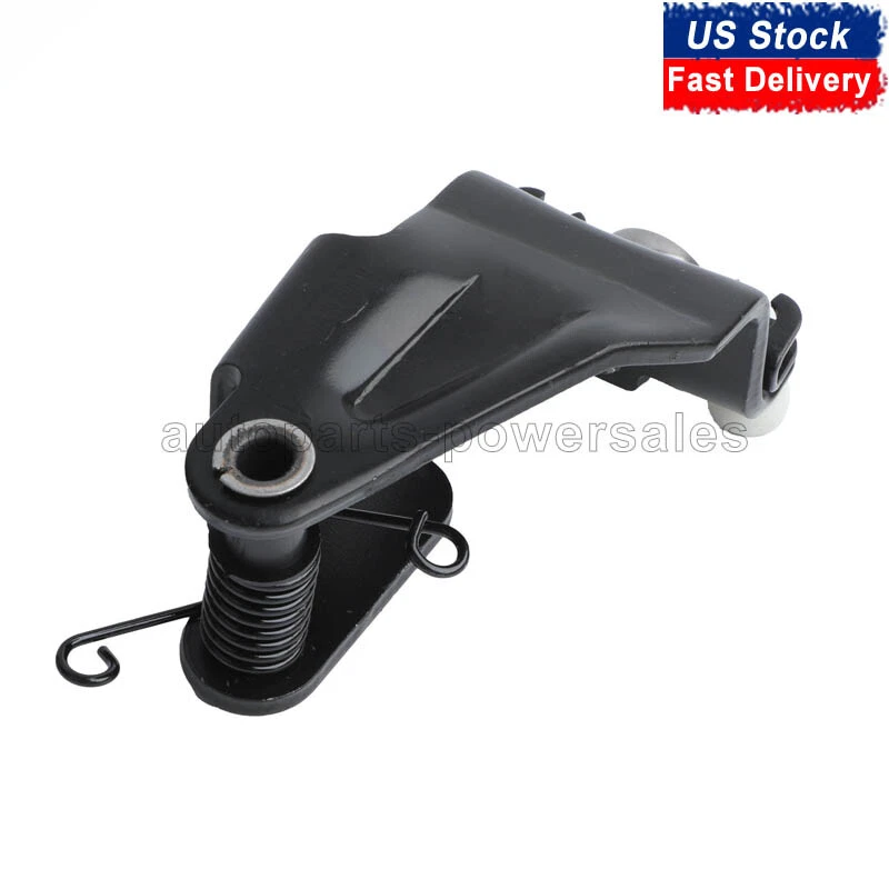 RODILLO CENTRAL PUERTA CORREDERA DERECHA HONDA ODYSSEY 2005-2010 72521-SHJ-A21 Foto 3 de 4