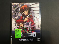 YU-GI-OH! GX (SEASON 1-3) - ANIME TV SERIES DVD BOX SET (1-180 EPS) (ENG  DUB)