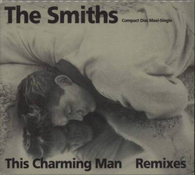 This Charming Man - Remixes - Audio CD By Smiths - GOOD