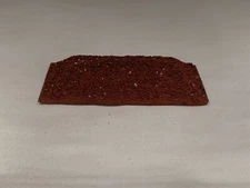 REALISTIC ORE LOAD FOR LIONEL IRON ORE CAR! O GAUGE O SCALE TRAIN PART CUSTOM